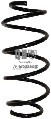 JP GROUP 1142204209 -  Пружина ходовой части